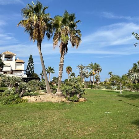 Jardines Nuevo Vera Bajo 2 Dormitorios Vistas Al Mar Eksteriør billede