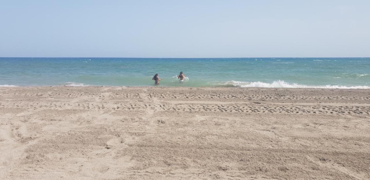Jardines Nuevo Vera Bajo 2 Dormitorios Vistas Al Mar Eksteriør billede